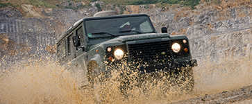 Vehicular BGAN Satellite